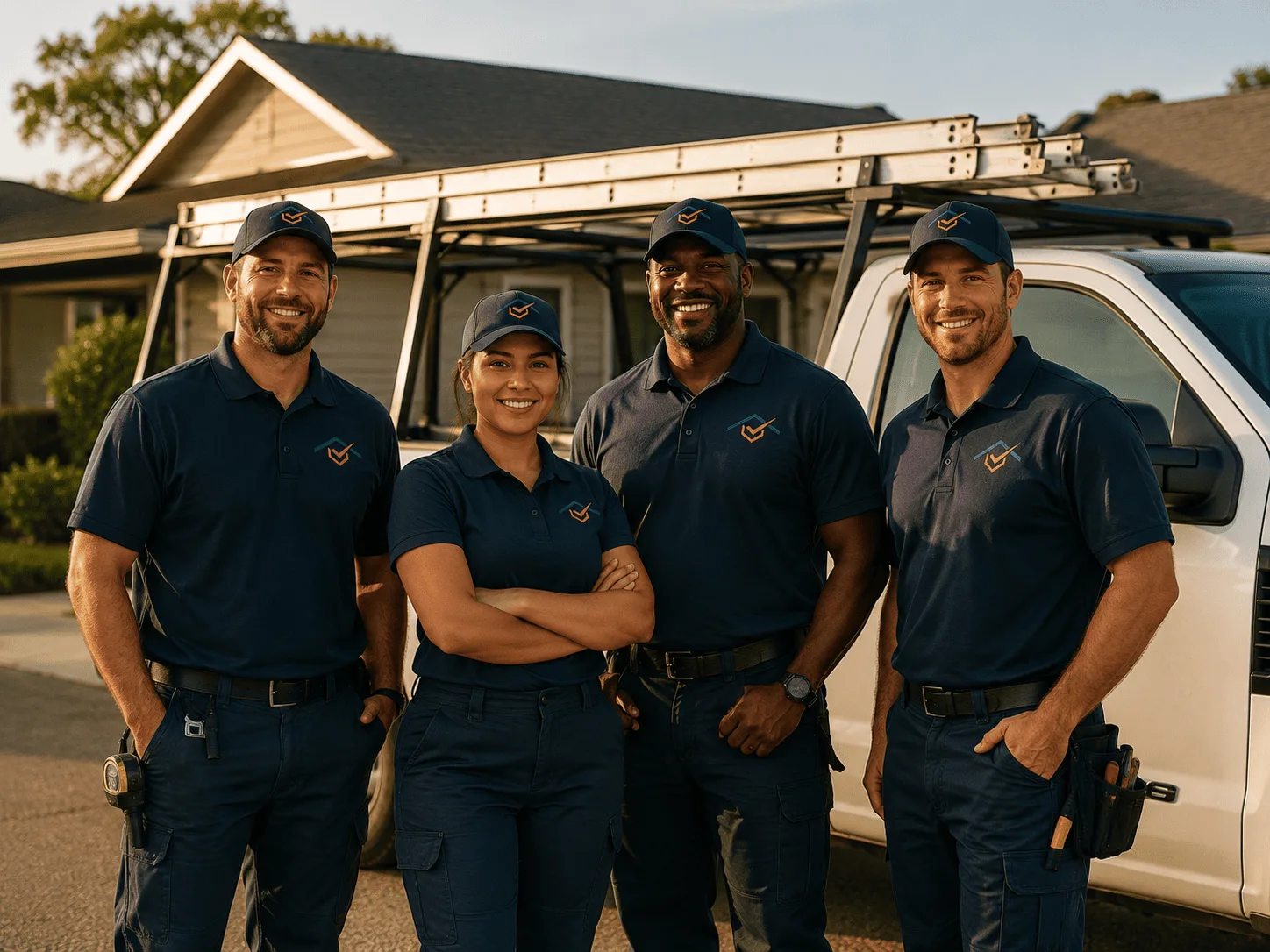 Roof Inspection company in Bridgeport, OR